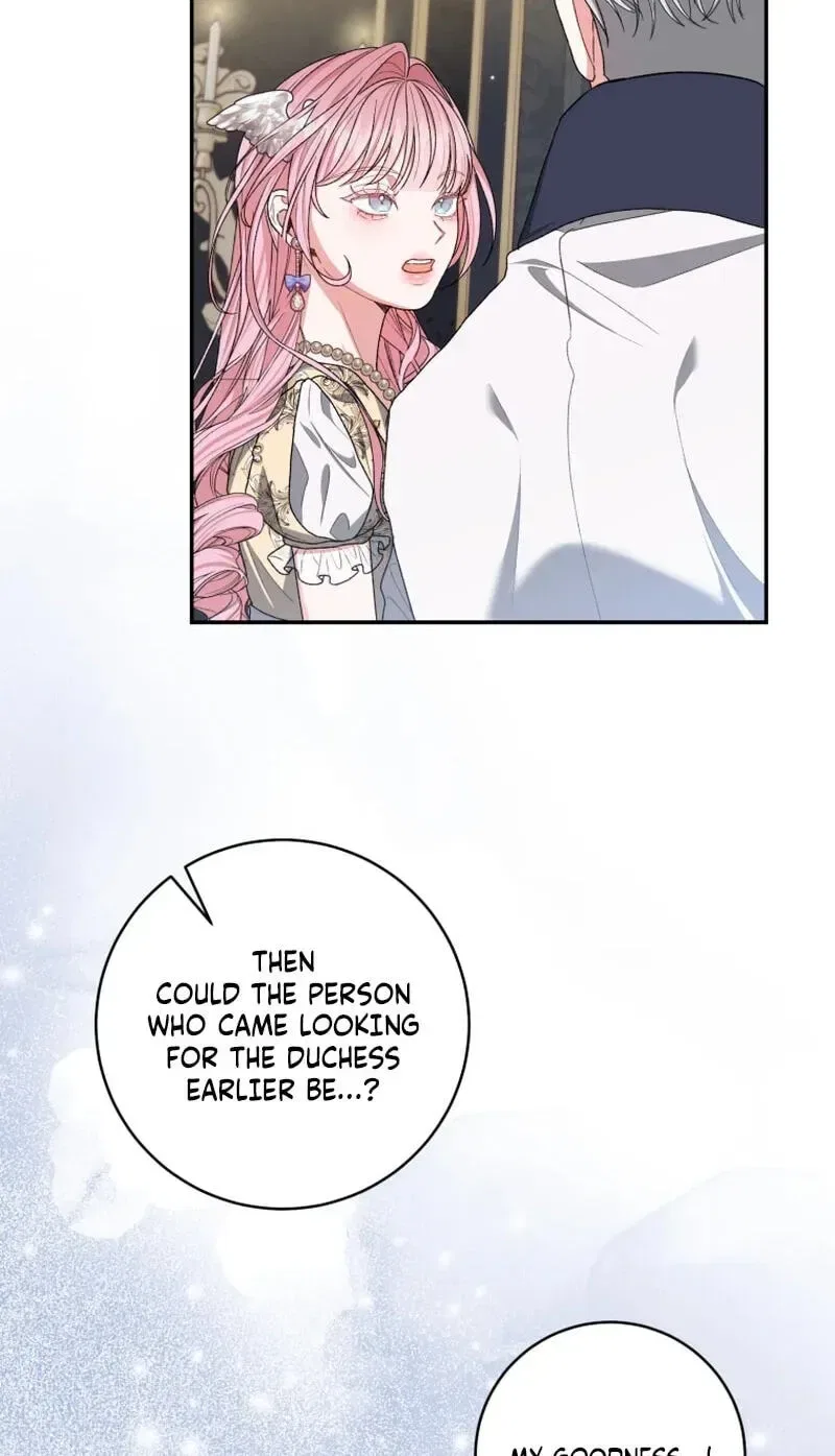 If You Marry the Illegitimate Son of the Enemy’s Family Chapter 31 – Page 79
