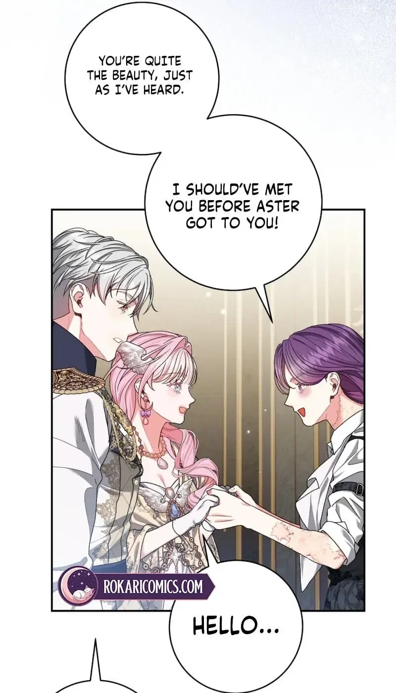 If You Marry the Illegitimate Son of the Enemy’s Family Chapter 31 – Page 83