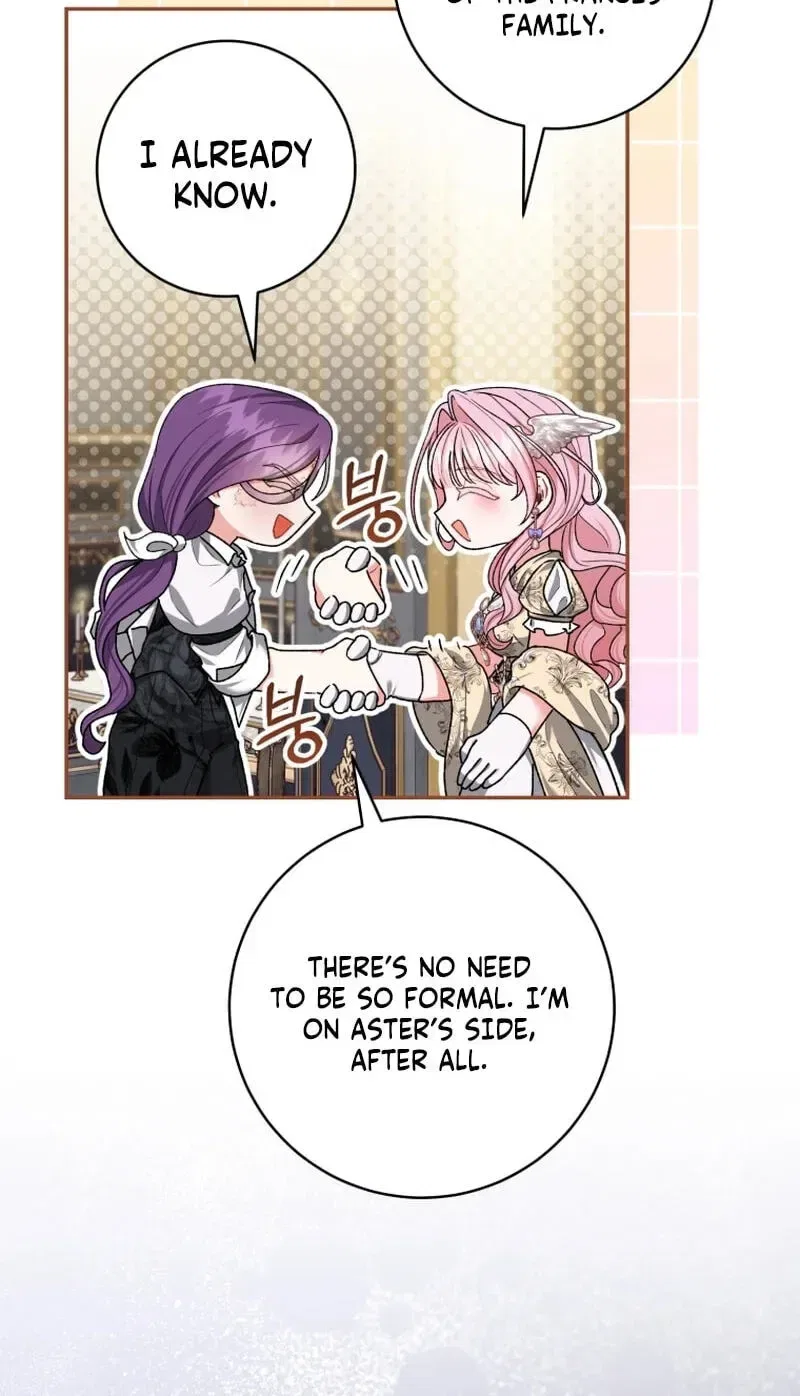 If You Marry the Illegitimate Son of the Enemy’s Family Chapter 31 – Page 89