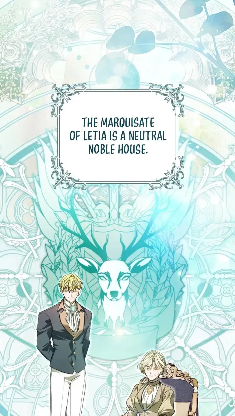 If You Marry the Illegitimate Son of the Enemy’s Family Chapter 31 – Page 92