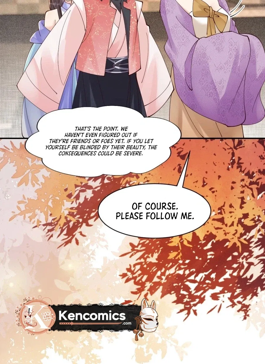 The Ghostly Doctor Chapter 641 – Page 15