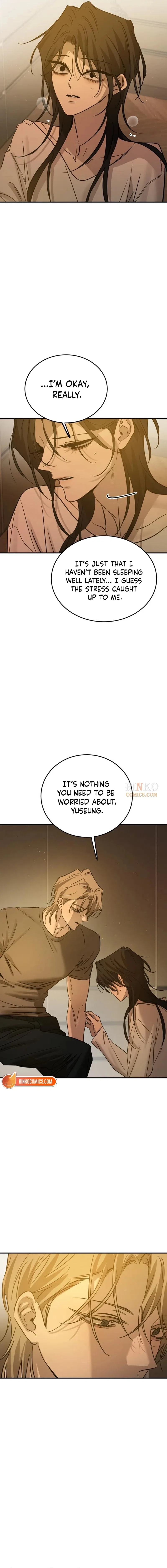 Beastly Things Chapter 78 – Page 7
