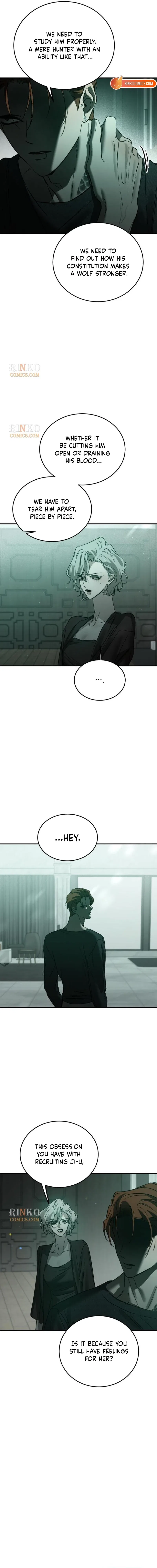 Beastly Things Chapter 77 – Page 9
