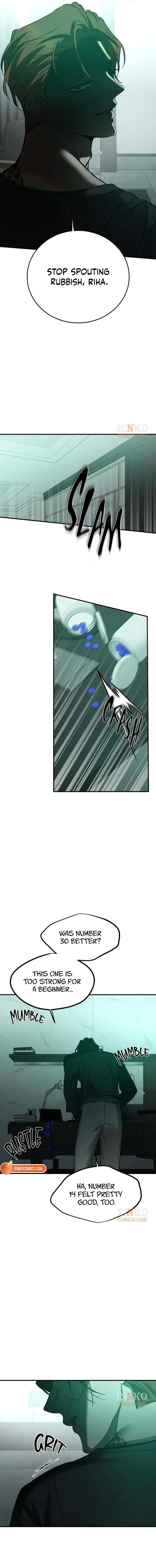 Beastly Things Chapter 77 – Page 10