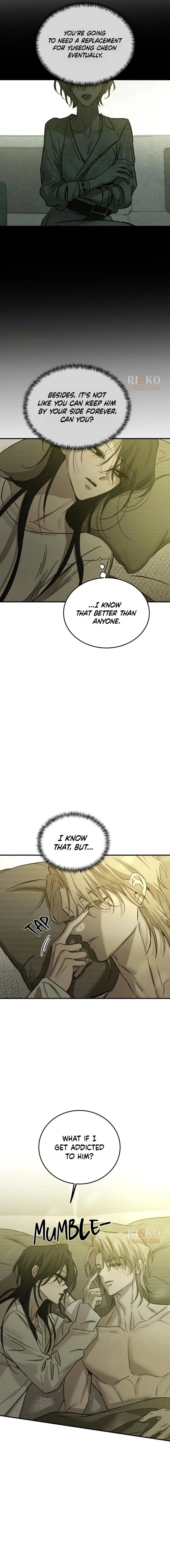 Beastly Things Chapter 76 – Page 4
