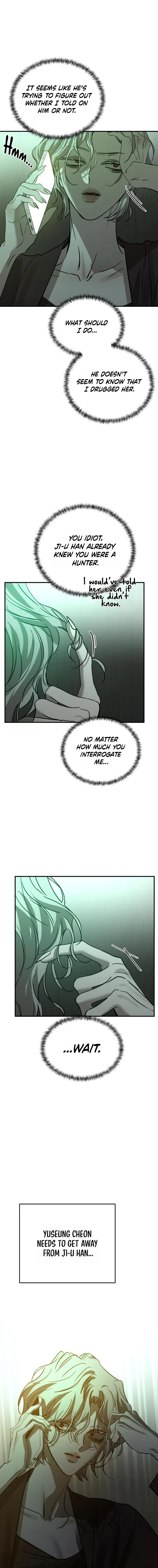 Beastly Things Chapter 76 – Page 18