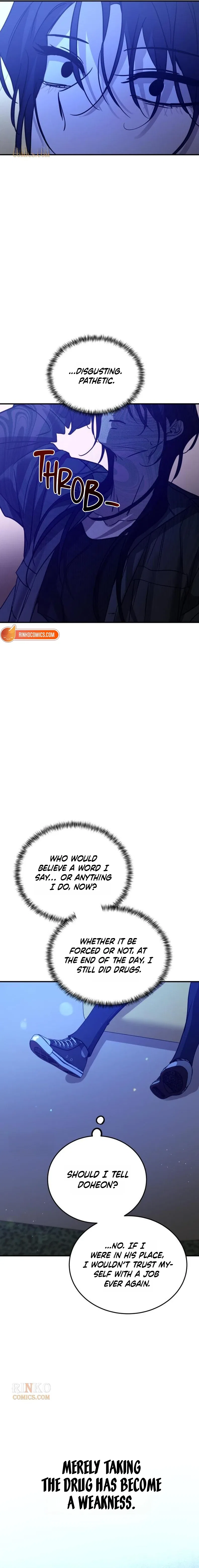 Beastly Things Chapter 75 – Page 9