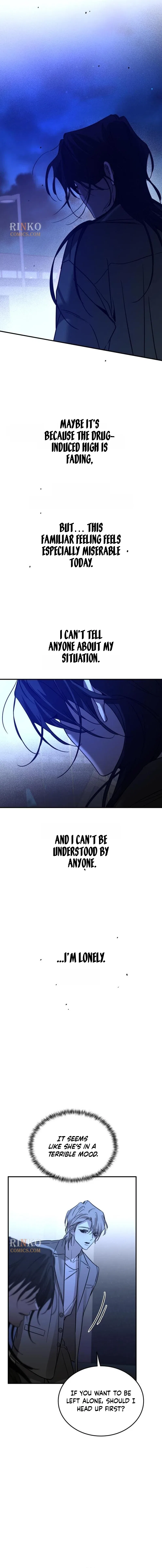 Beastly Things Chapter 75 – Page 18
