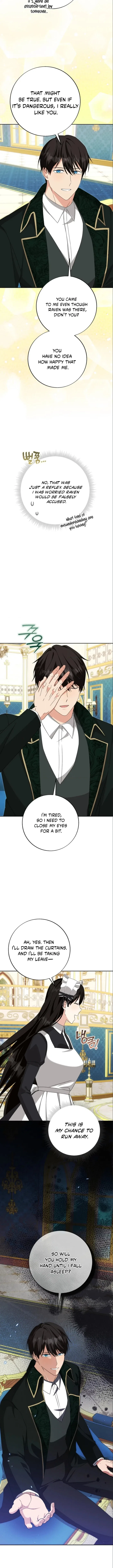 I Opened an Illegal Veterinary Clinic in Another World Chapter 44 – Page 6