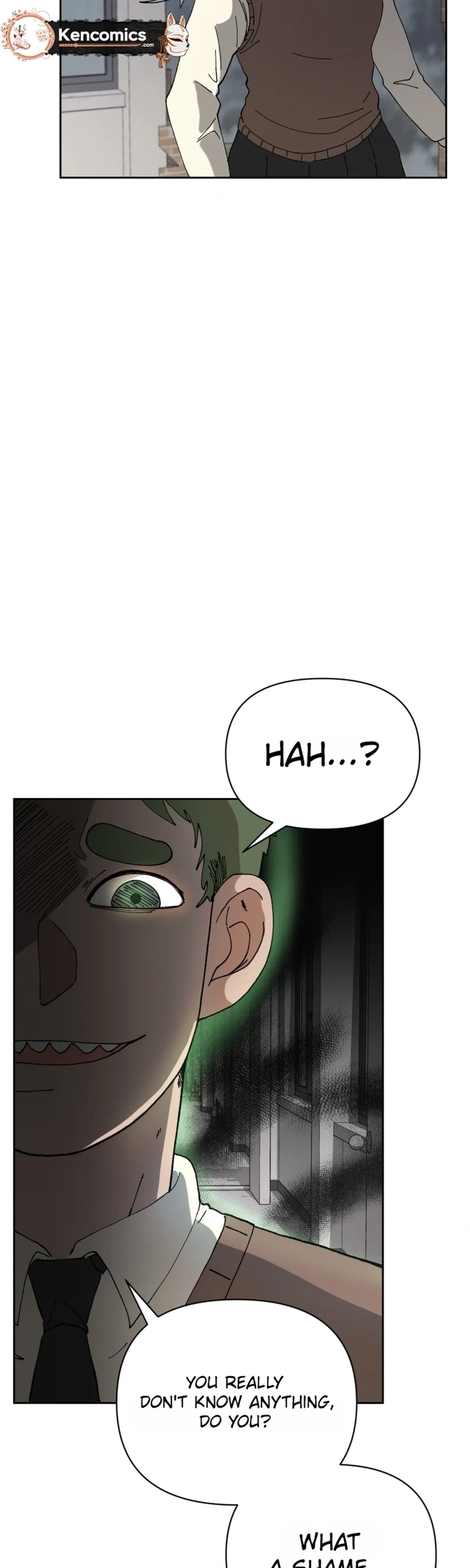 Words That Become Seeds Chapter 4 – Page 4
