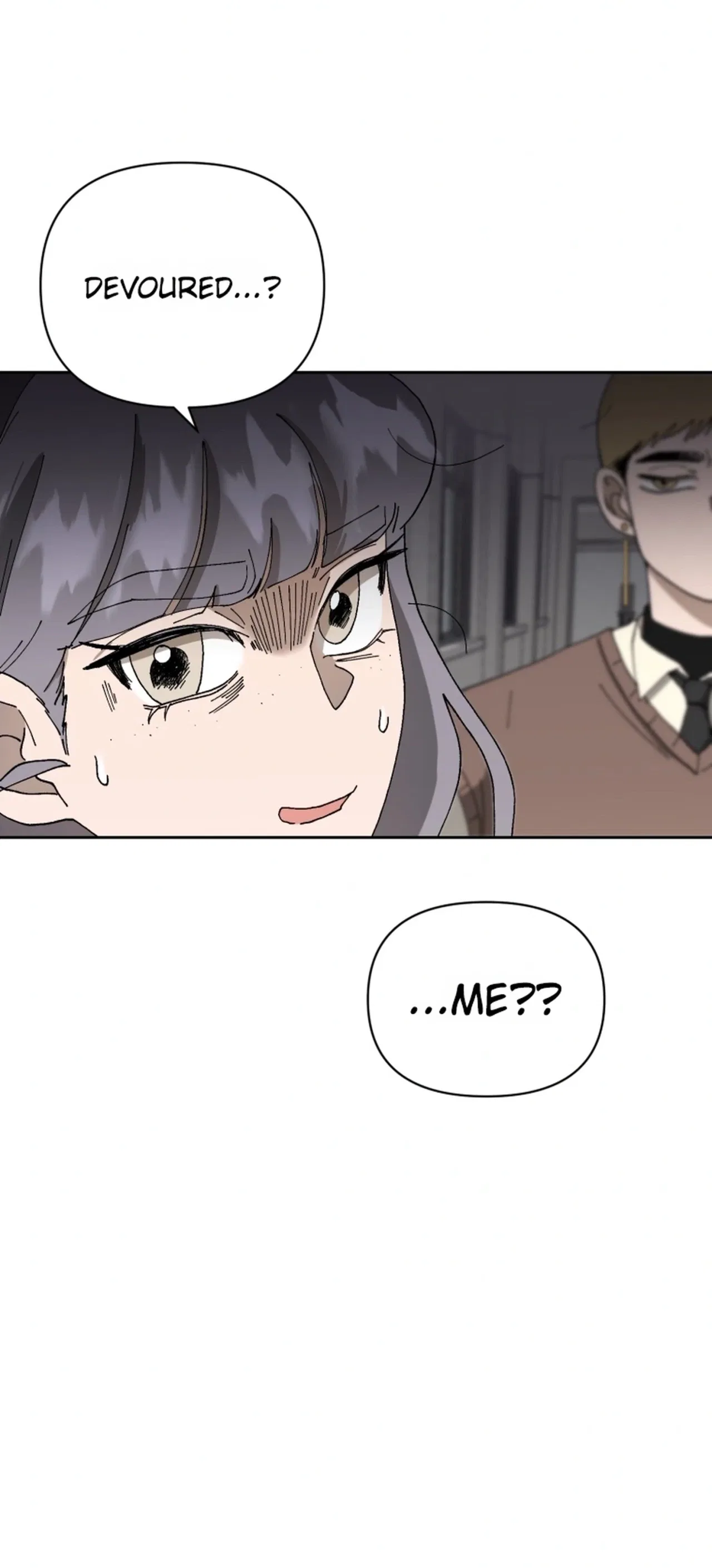 Words That Become Seeds Chapter 4 – Page 6