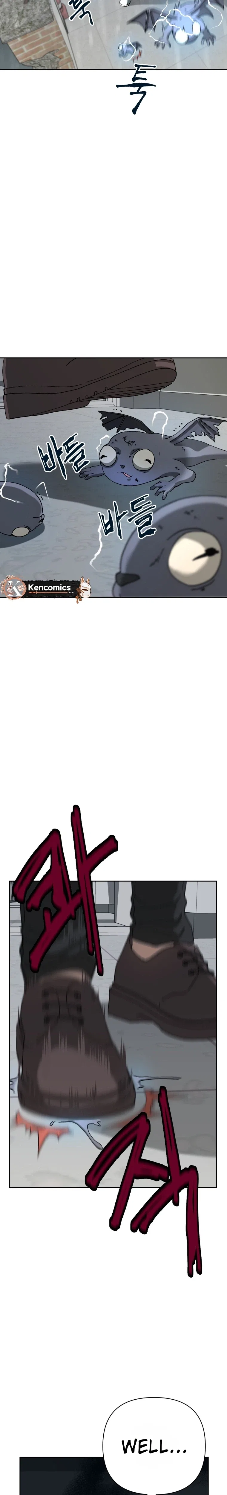Words That Become Seeds Chapter 4 – Page 17