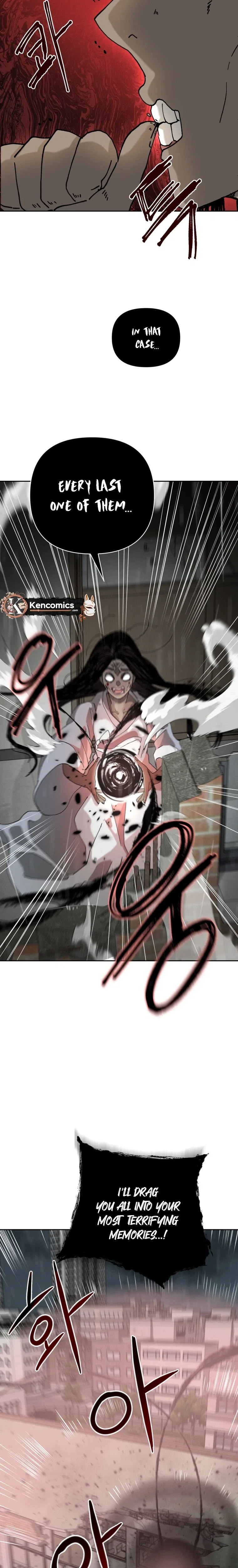 Words That Become Seeds Chapter 4 – Page 41