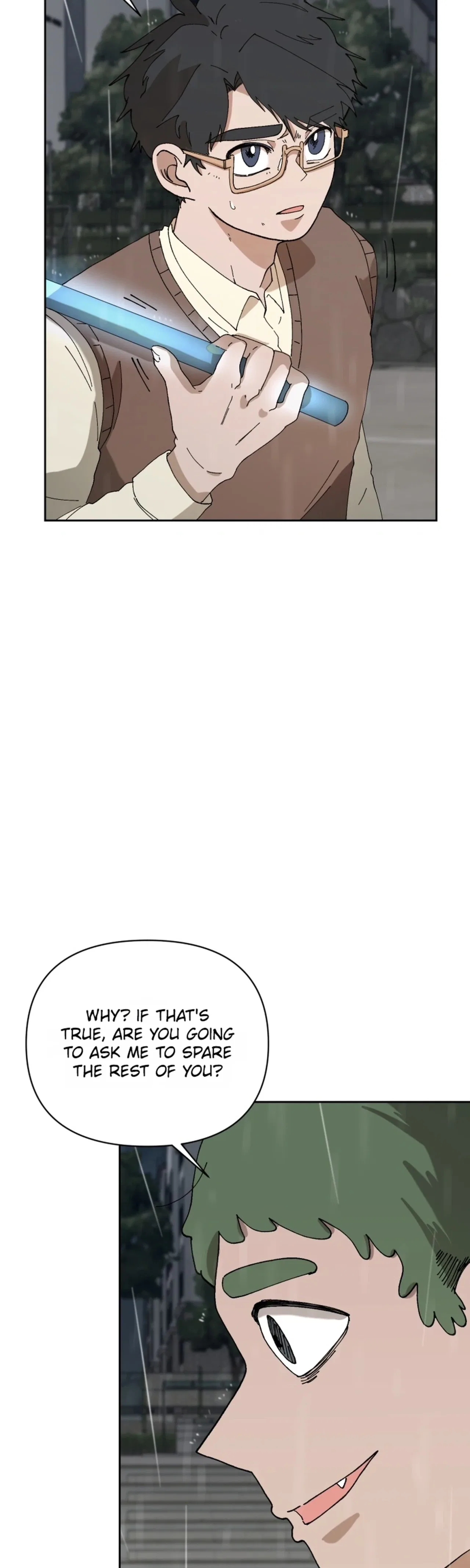 Words That Become Seeds Chapter 4 – Page 44