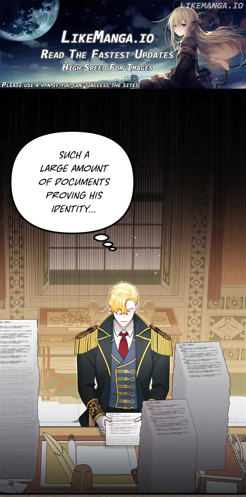 Princess in the Rough Chapter 100 – Page 2