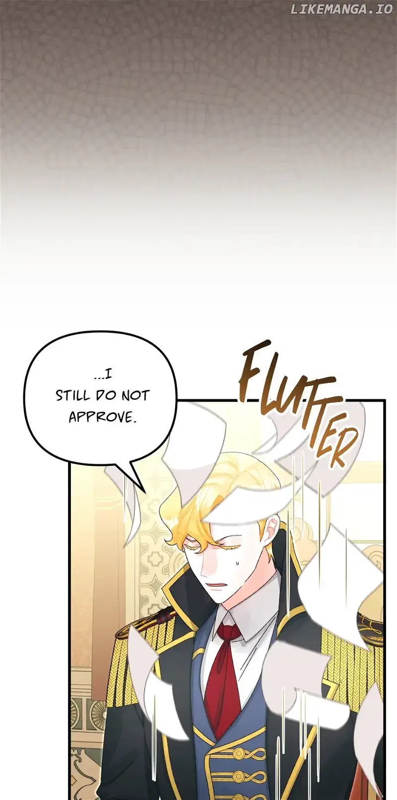 Princess in the Rough Chapter 100 – Page 3