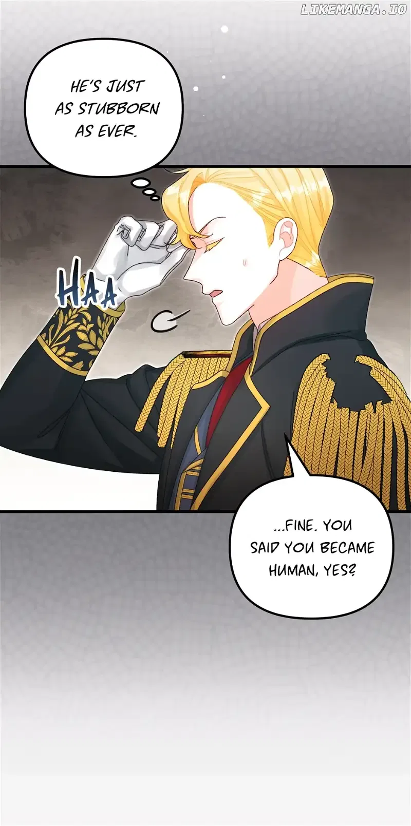 Princess in the Rough Chapter 100 – Page 6