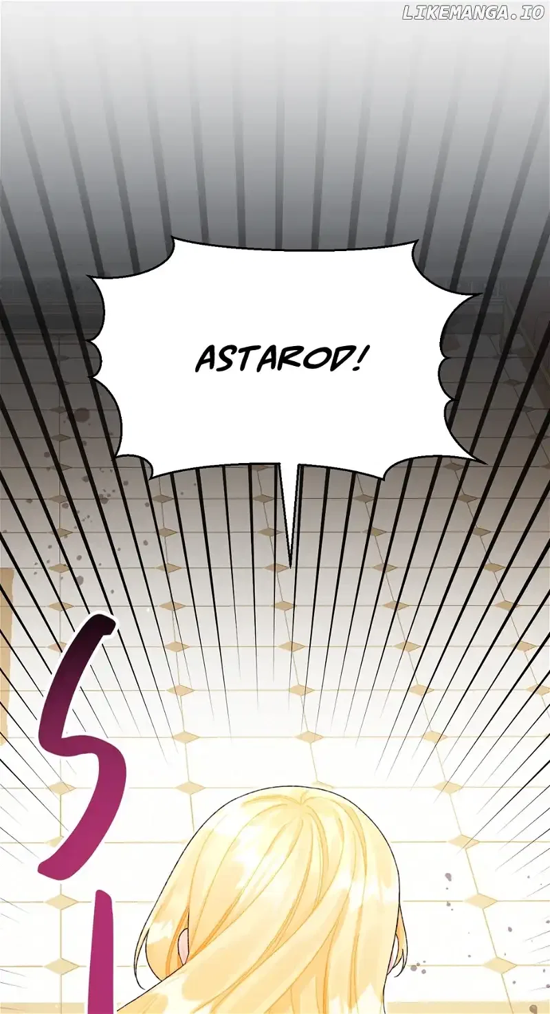 Princess in the Rough Chapter 100 – Page 21