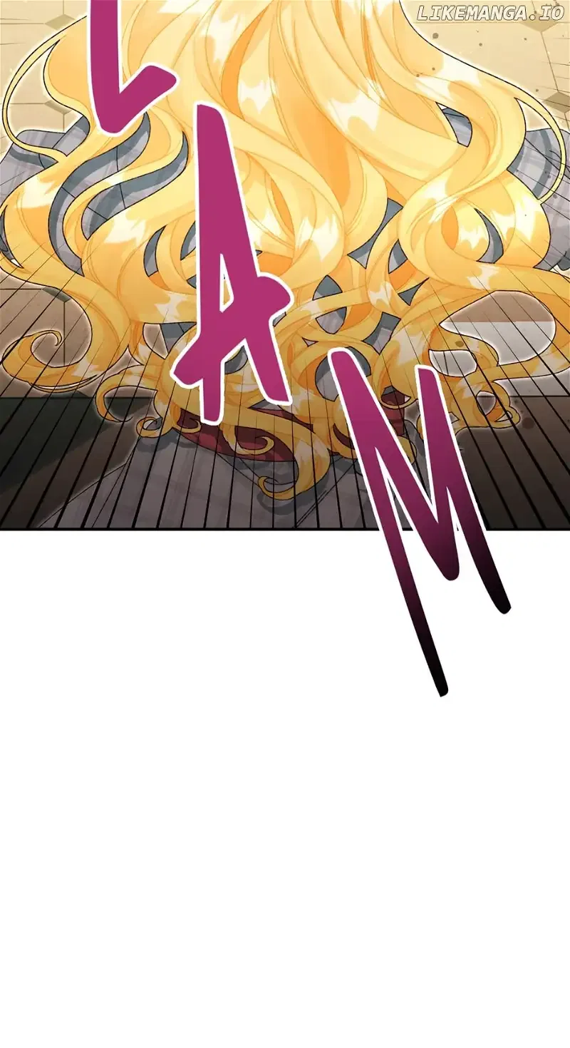 Princess in the Rough Chapter 100 – Page 22