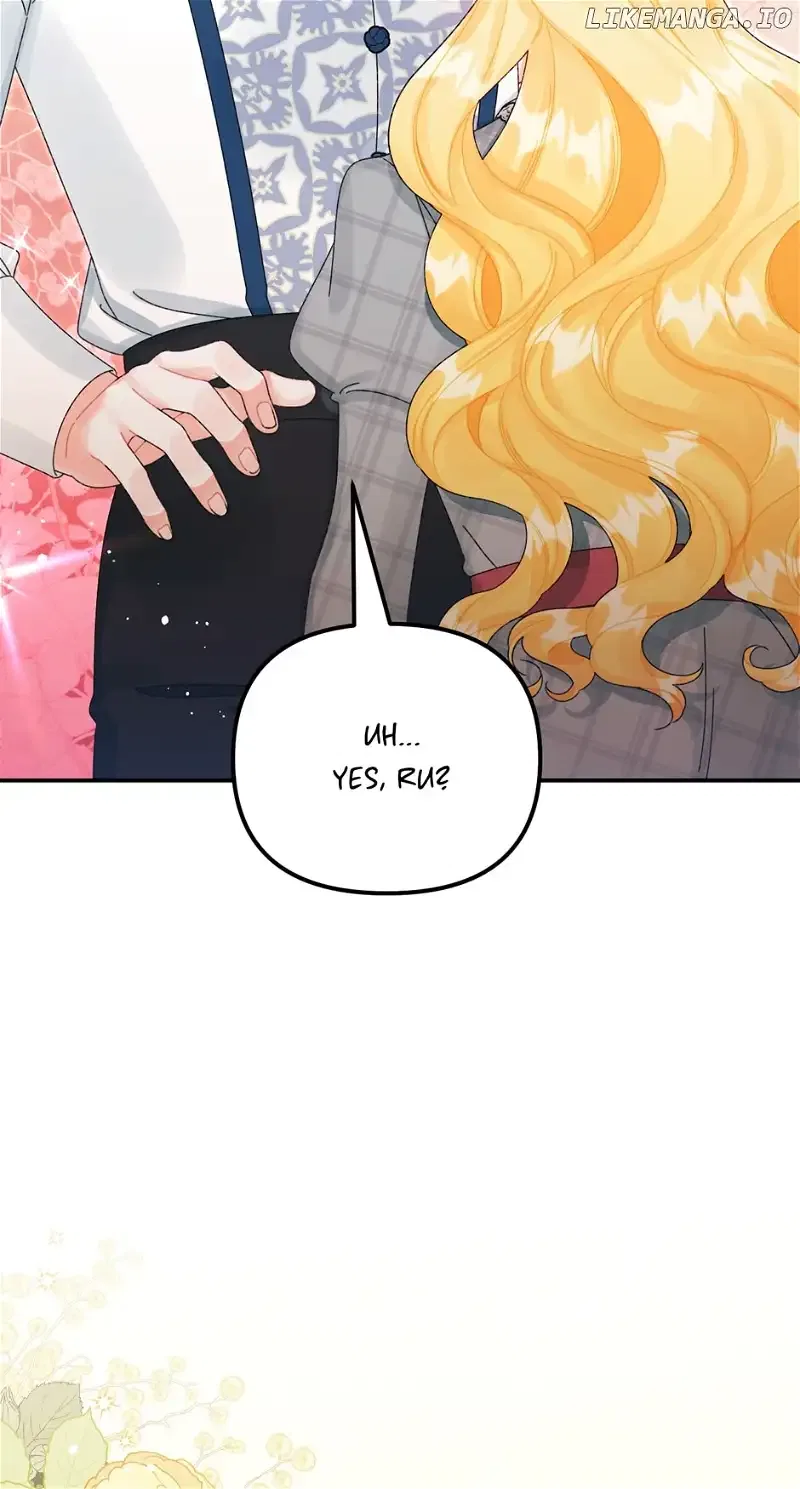 Princess in the Rough Chapter 100 – Page 28