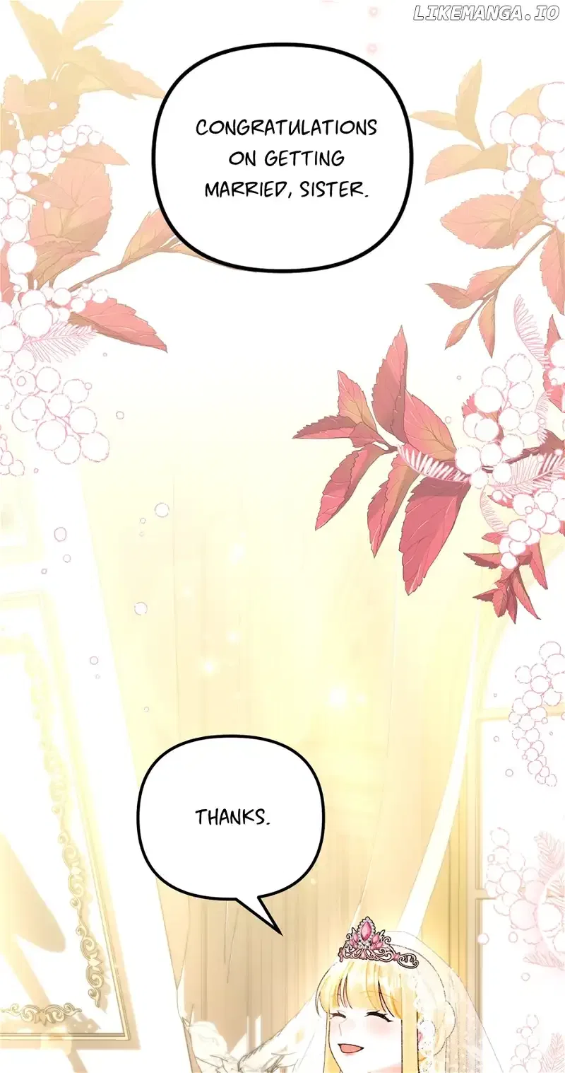 Princess in the Rough Chapter 100 – Page 44