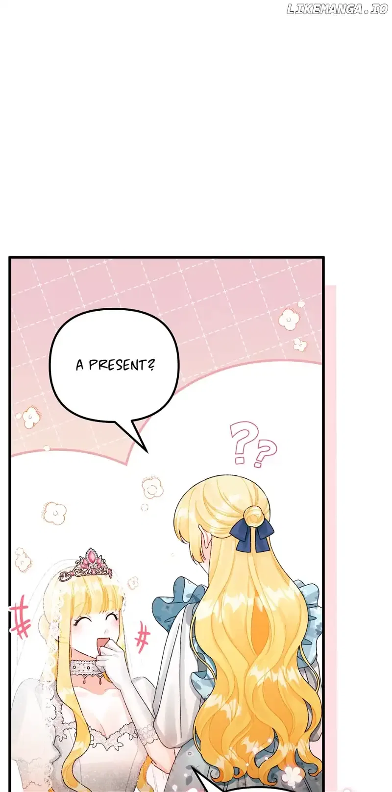 Princess in the Rough Chapter 100 – Page 46