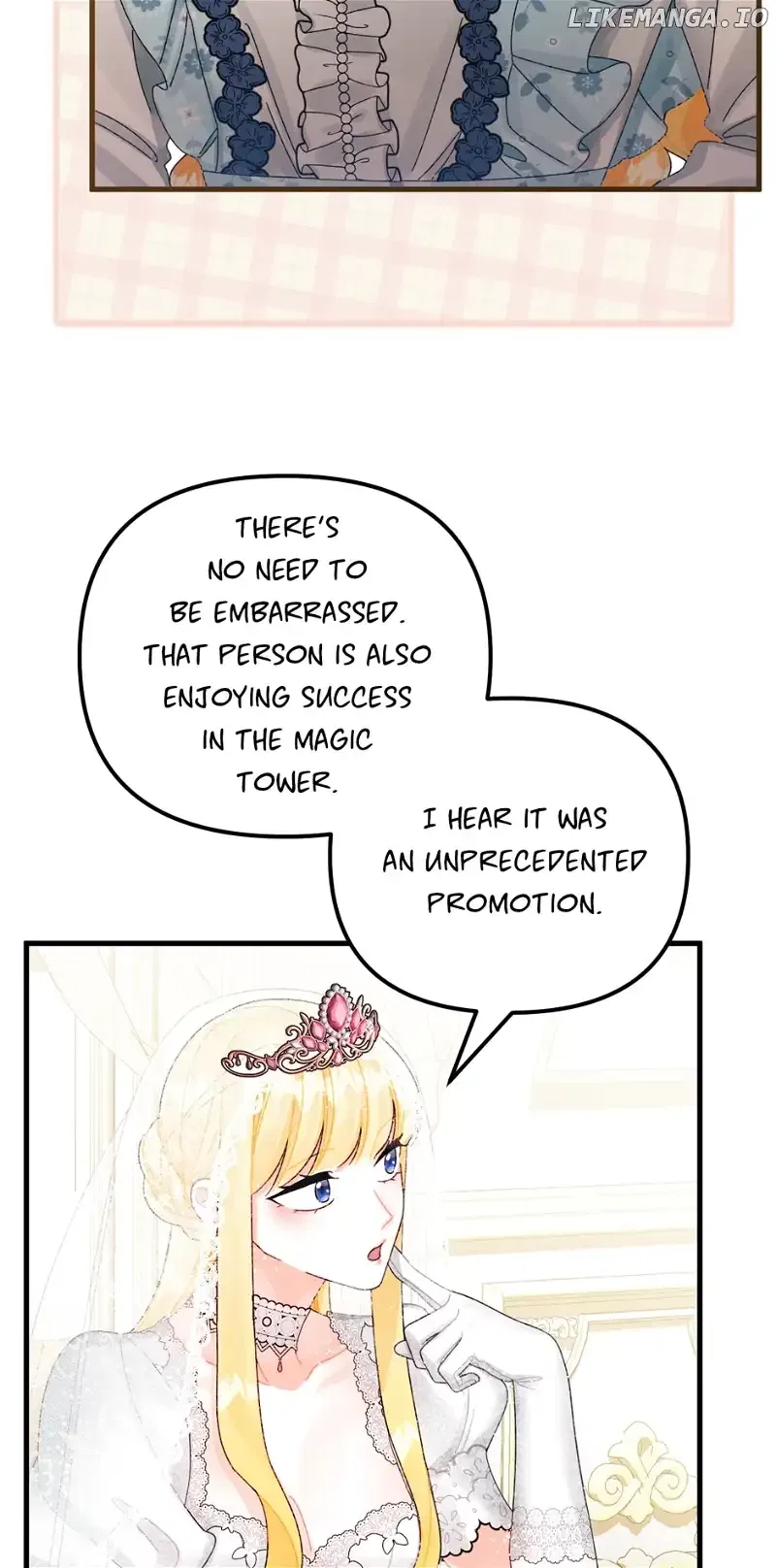 Princess in the Rough Chapter 100 – Page 48