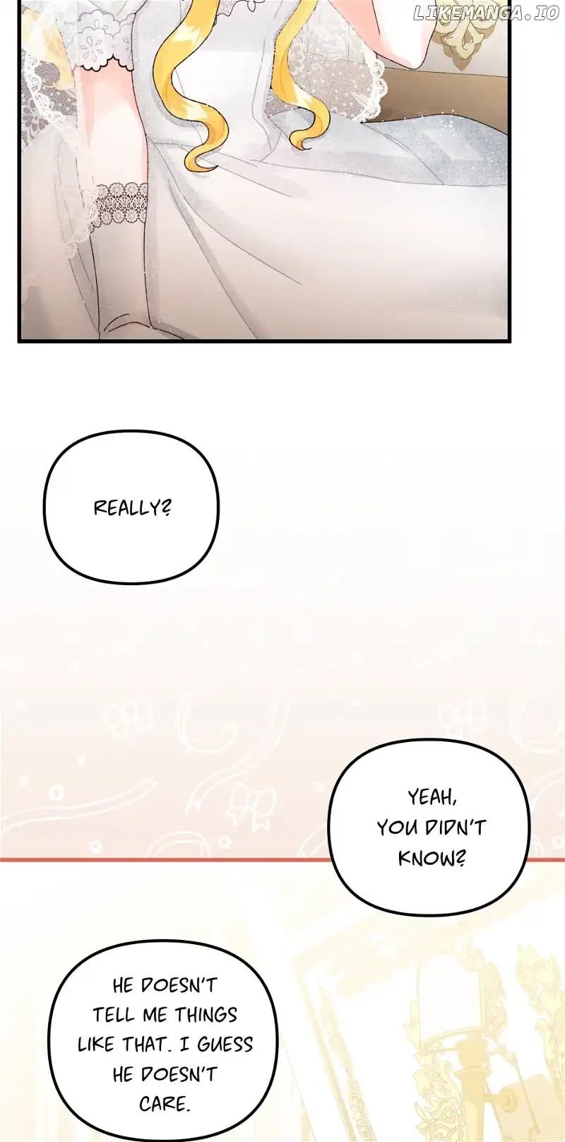 Princess in the Rough Chapter 100 – Page 49