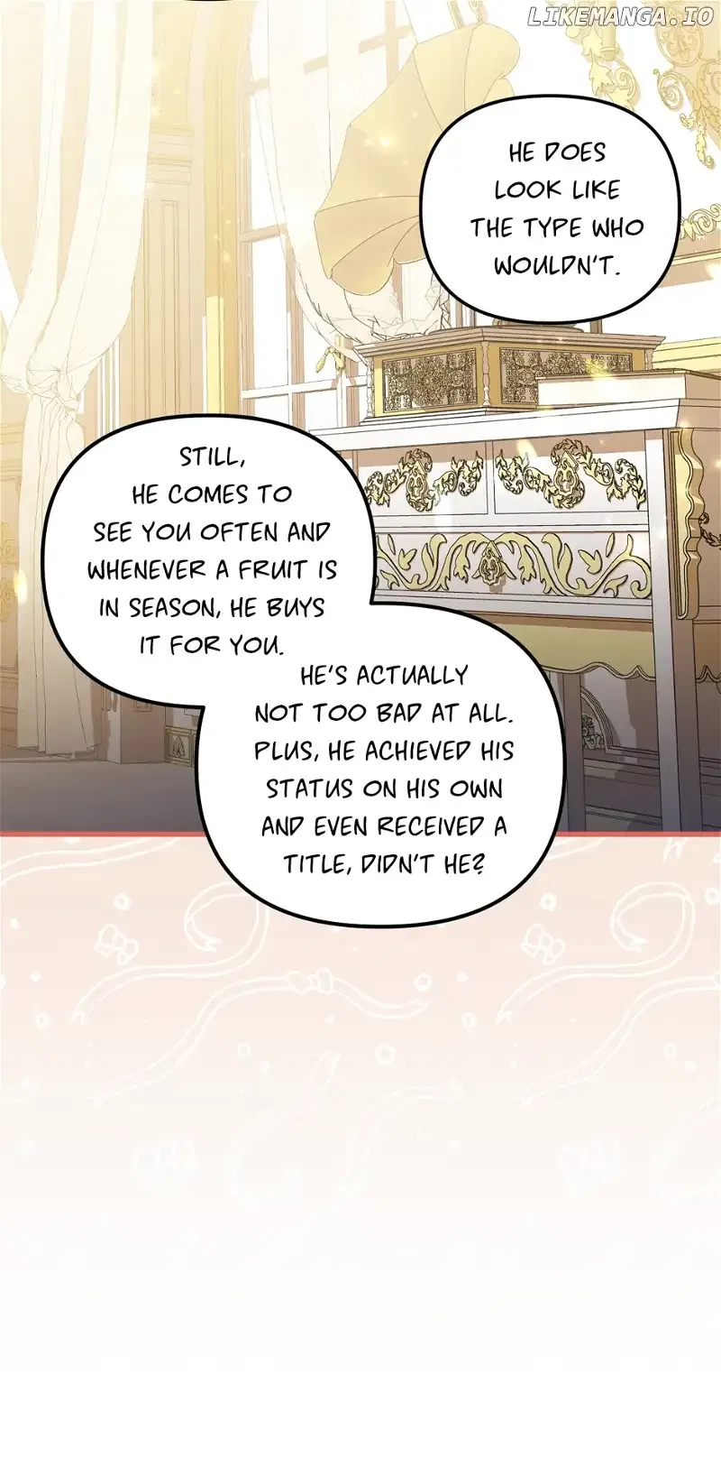 Princess in the Rough Chapter 100 – Page 50