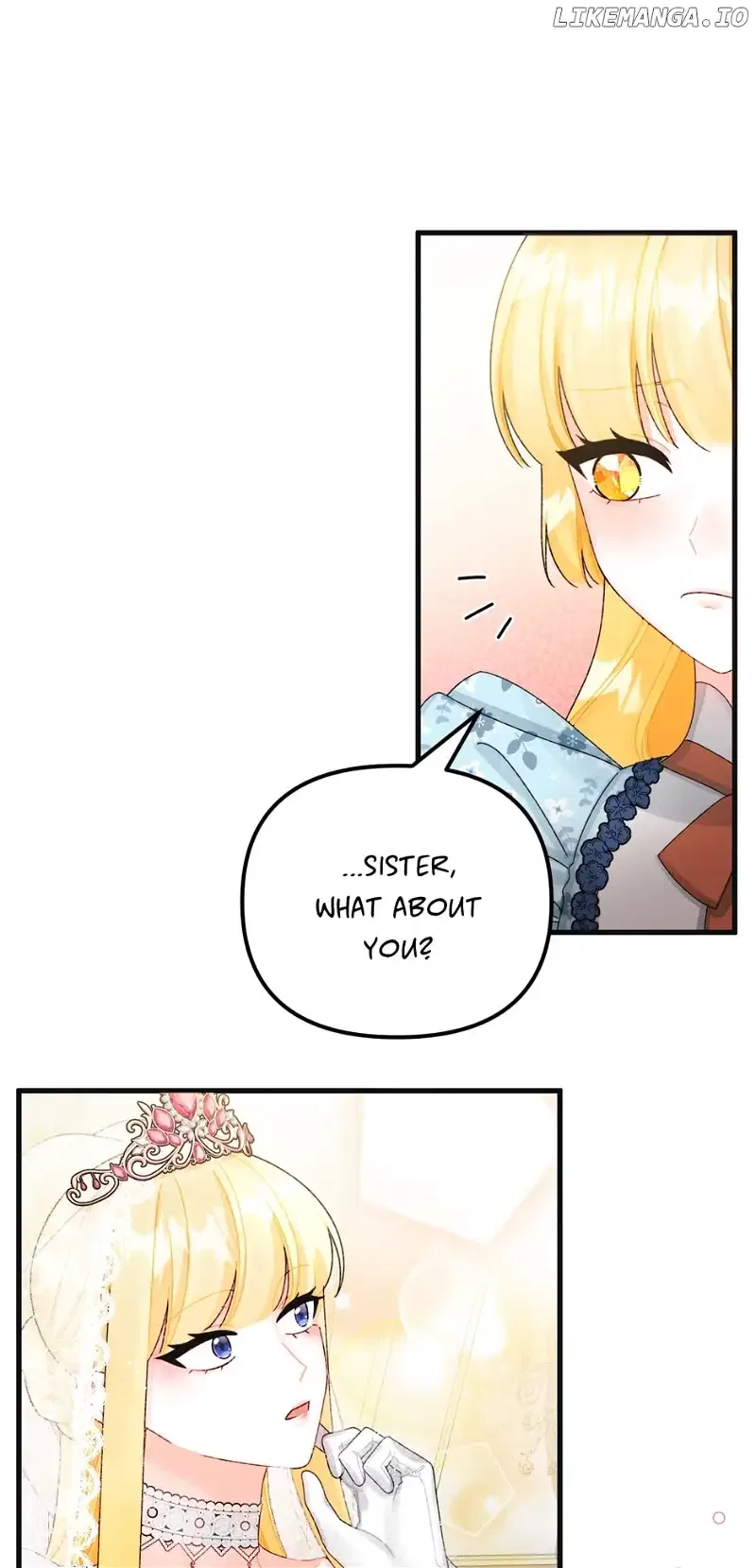 Princess in the Rough Chapter 100 – Page 52