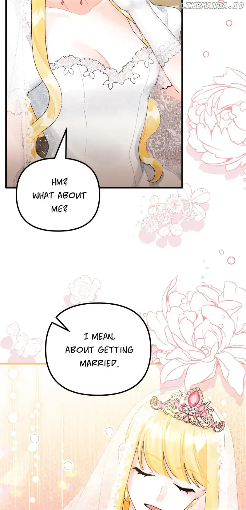 Princess in the Rough Chapter 100 – Page 53