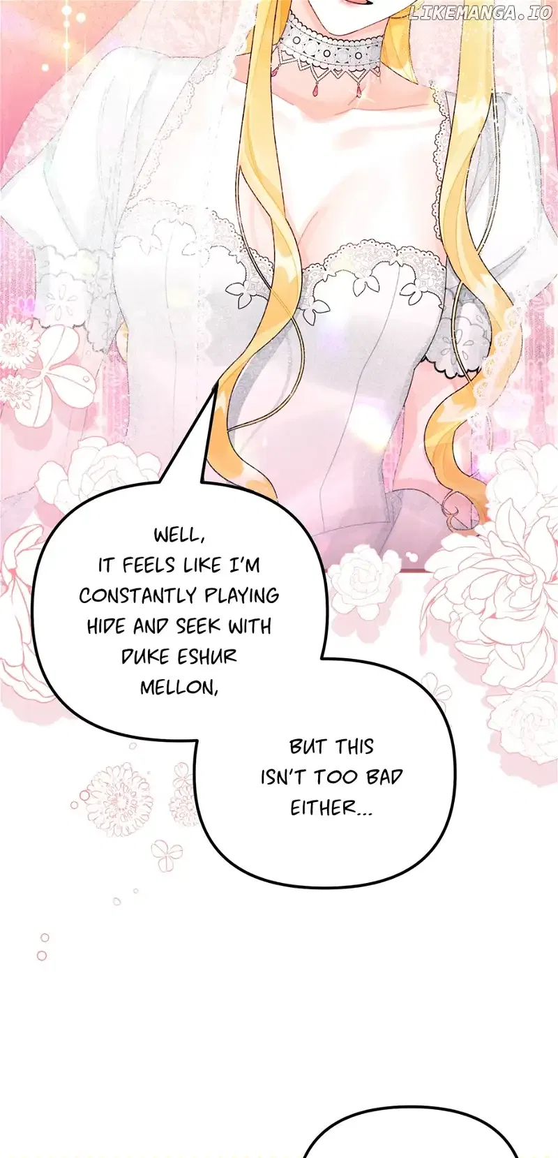 Princess in the Rough Chapter 100 – Page 54
