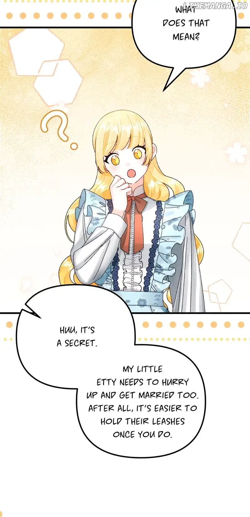 Princess in the Rough Chapter 100 – Page 55