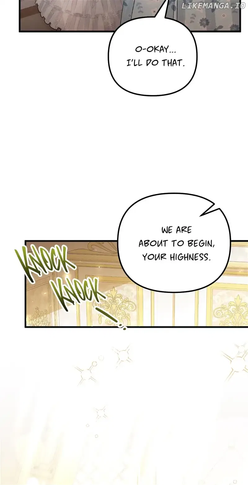 Princess in the Rough Chapter 100 – Page 57