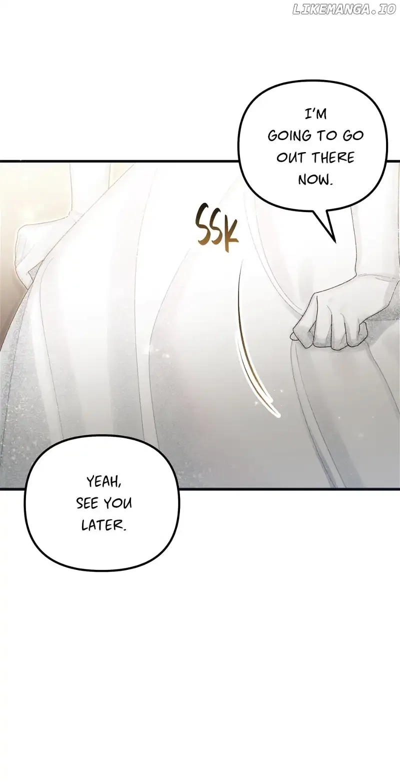 Princess in the Rough Chapter 100 – Page 59