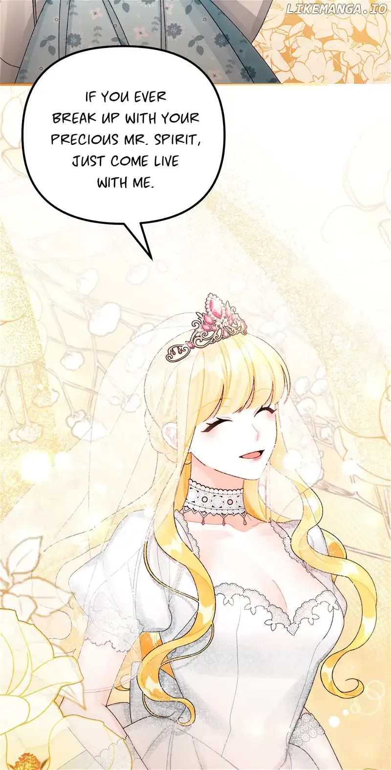 Princess in the Rough Chapter 100 – Page 61
