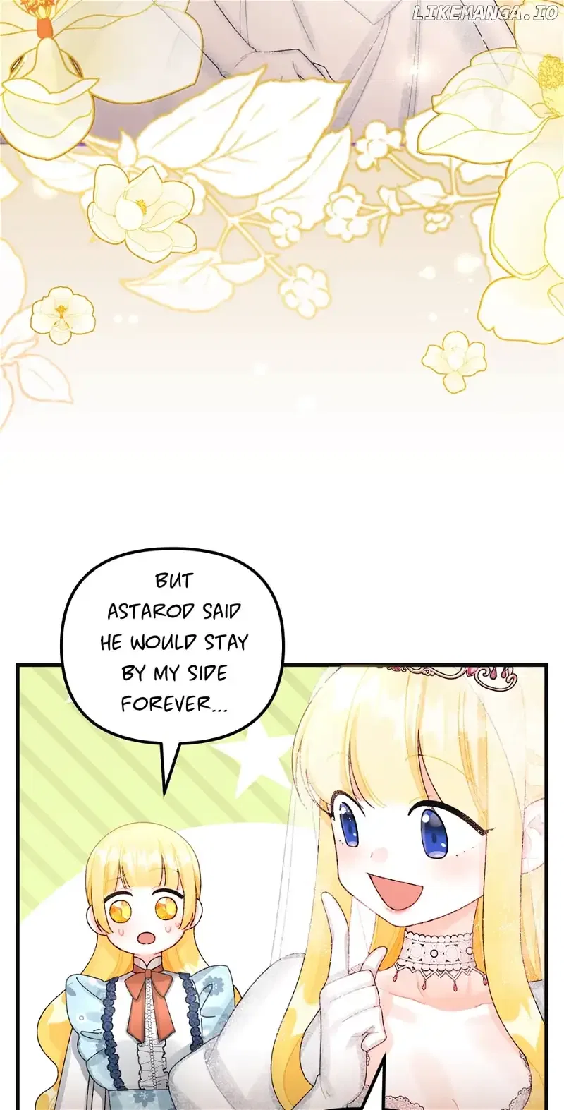 Princess in the Rough Chapter 100 – Page 62