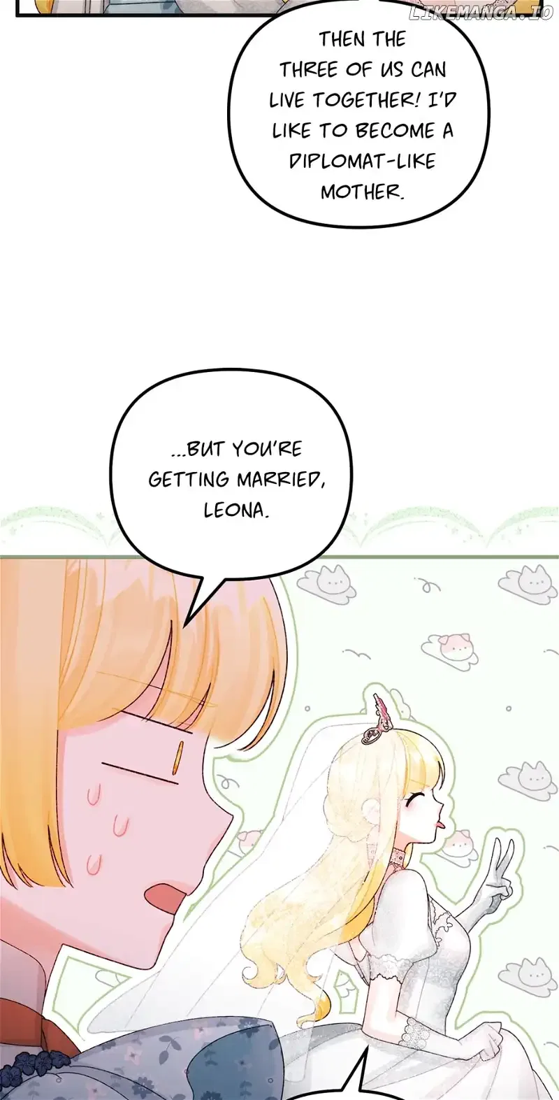 Princess in the Rough Chapter 100 – Page 63