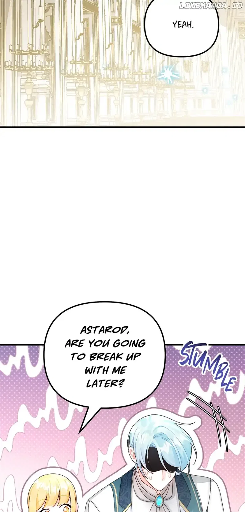 Princess in the Rough Chapter 100 – Page 66