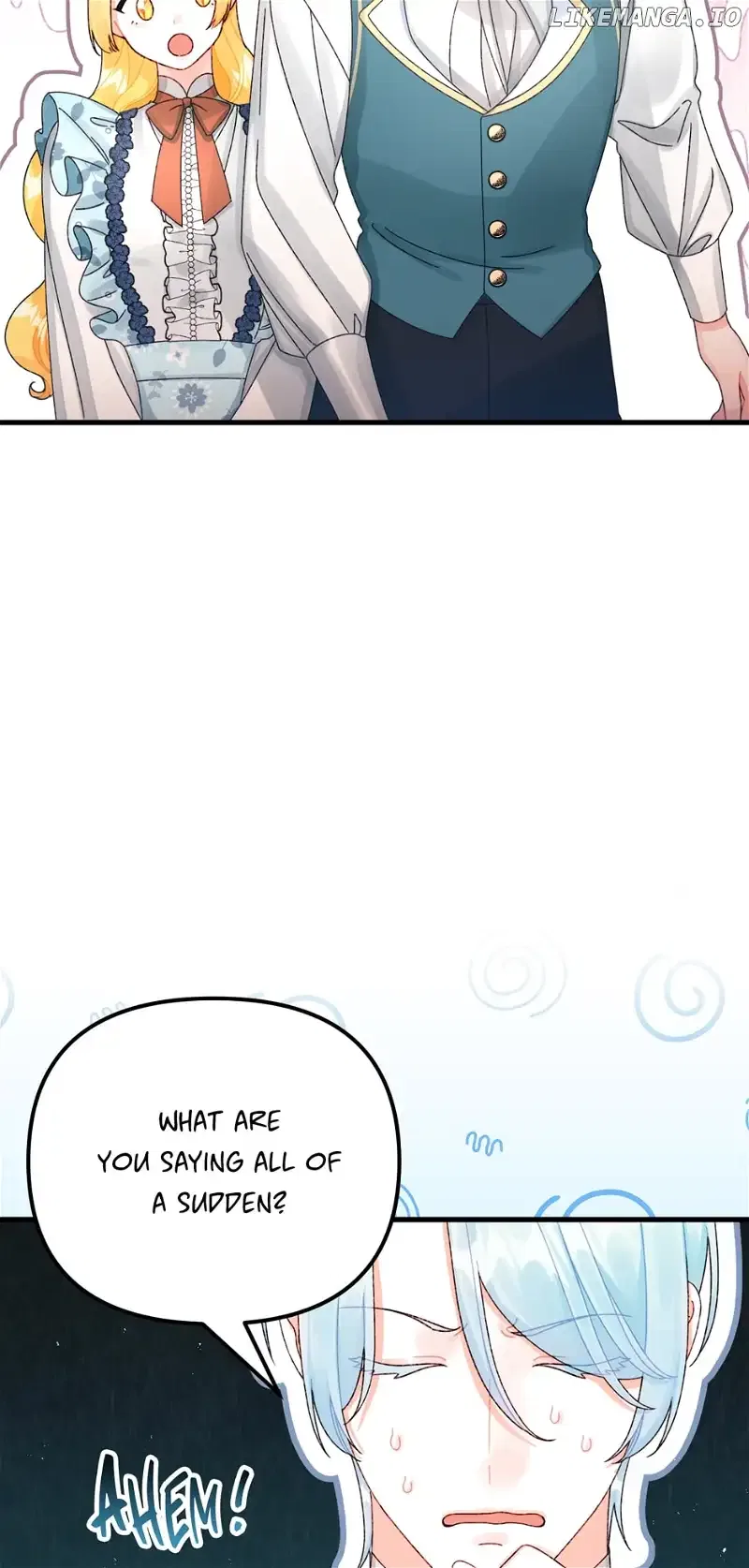 Princess in the Rough Chapter 100 – Page 67