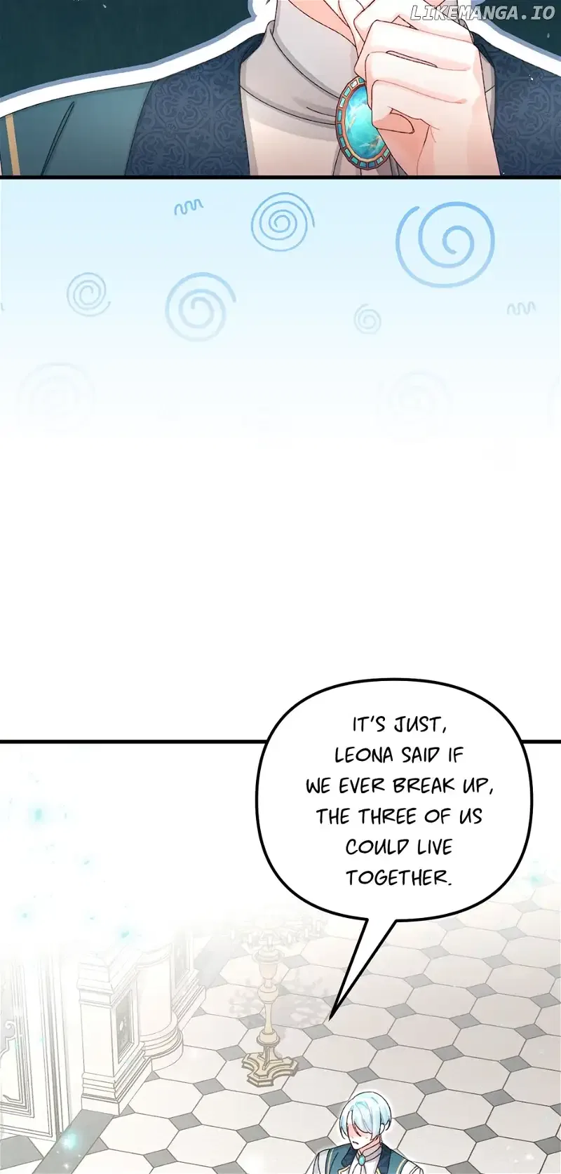 Princess in the Rough Chapter 100 – Page 68