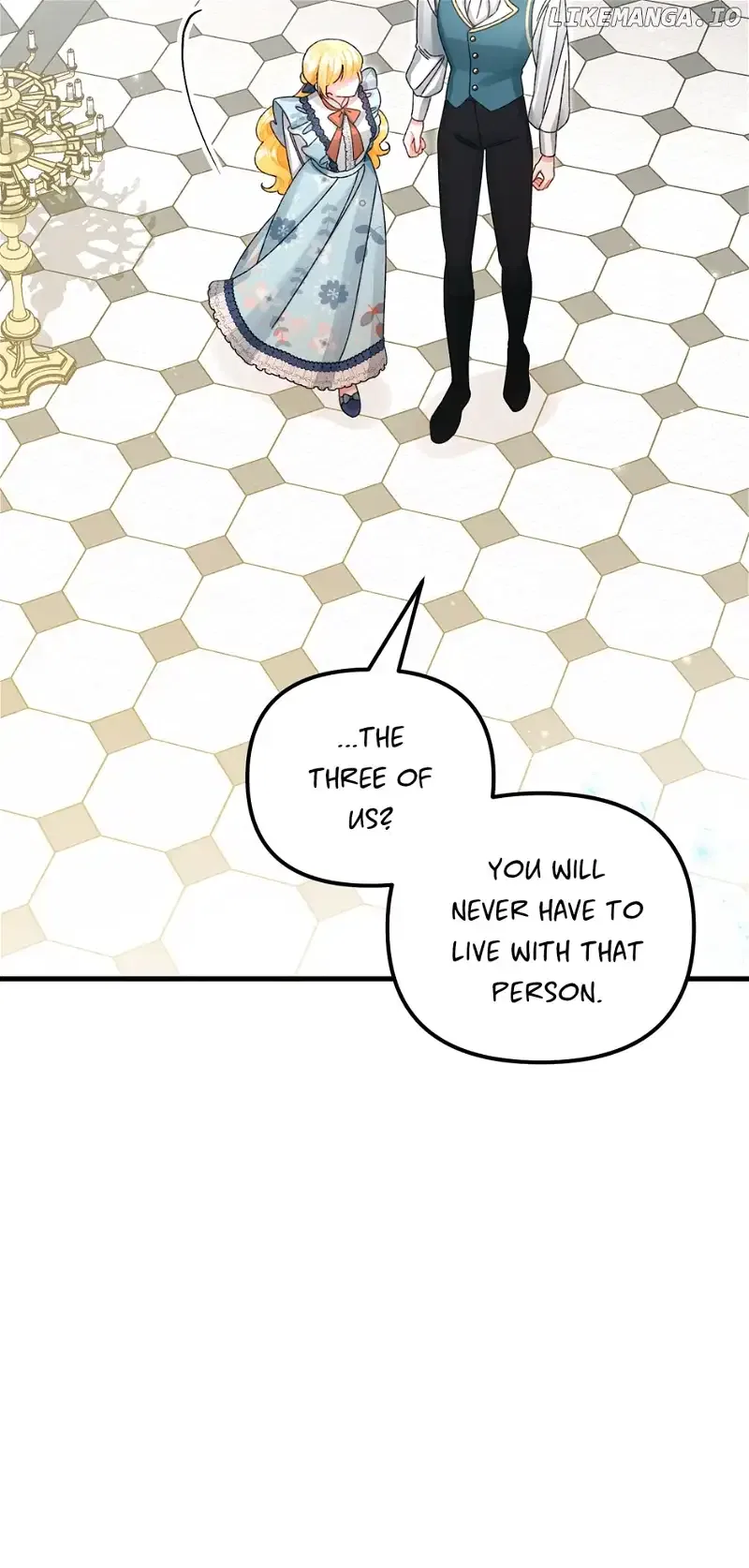 Princess in the Rough Chapter 100 – Page 69