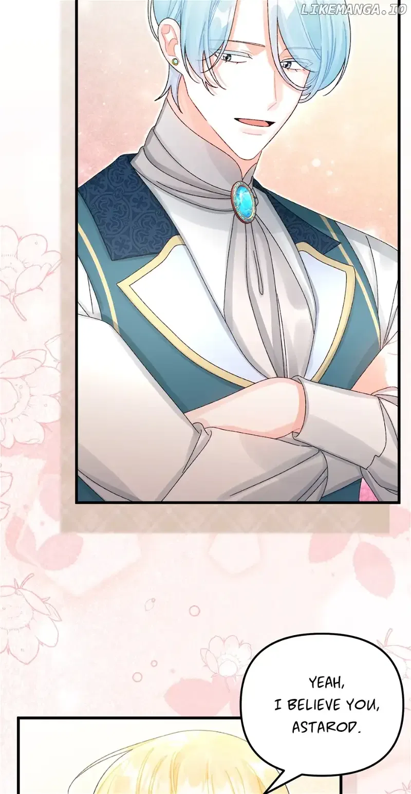 Princess in the Rough Chapter 100 – Page 72