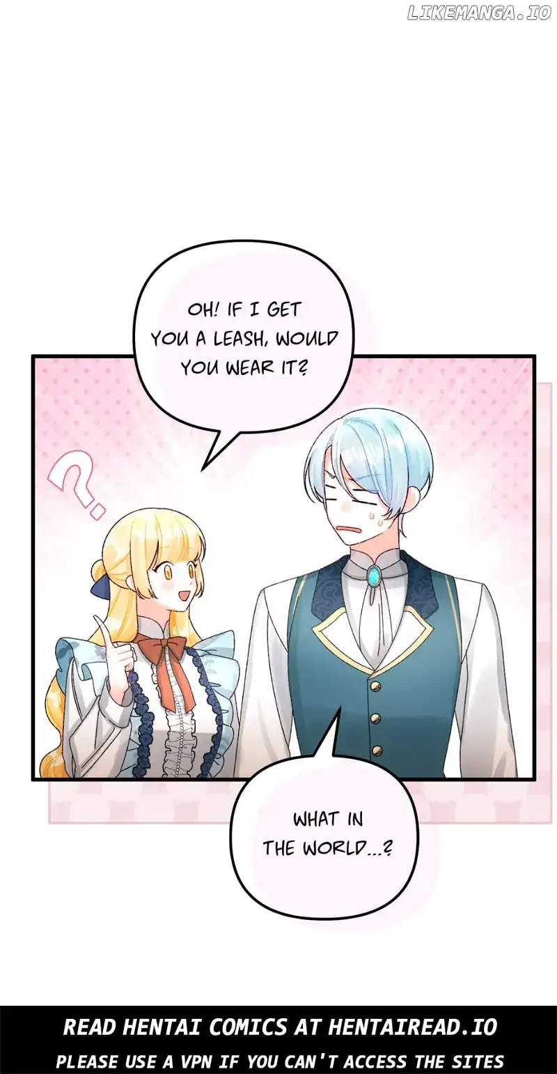 Princess in the Rough Chapter 100 – Page 74