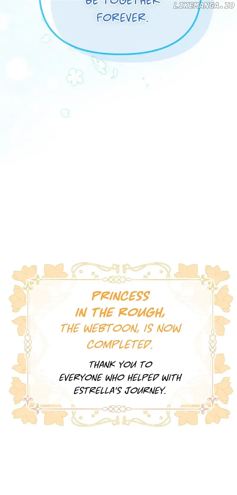 Princess in the Rough Chapter 100 – Page 82