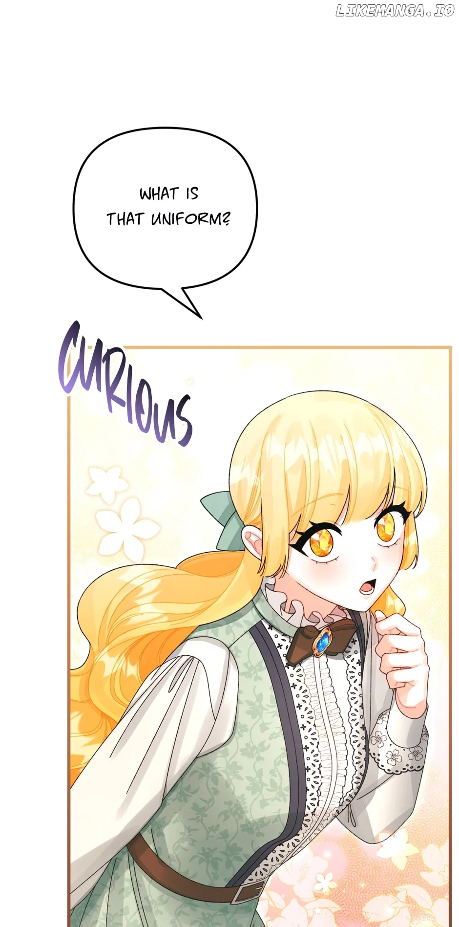Princess in the Rough Chapter 99 – Page 6