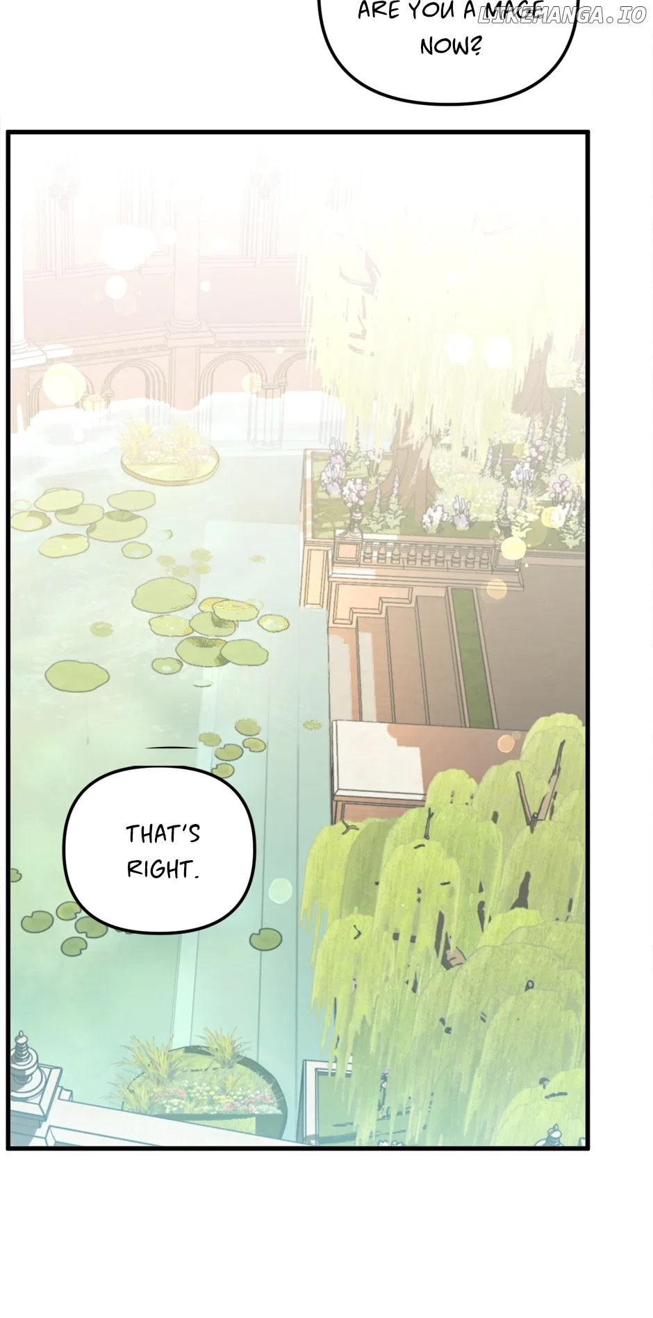 Princess in the Rough Chapter 99 – Page 9