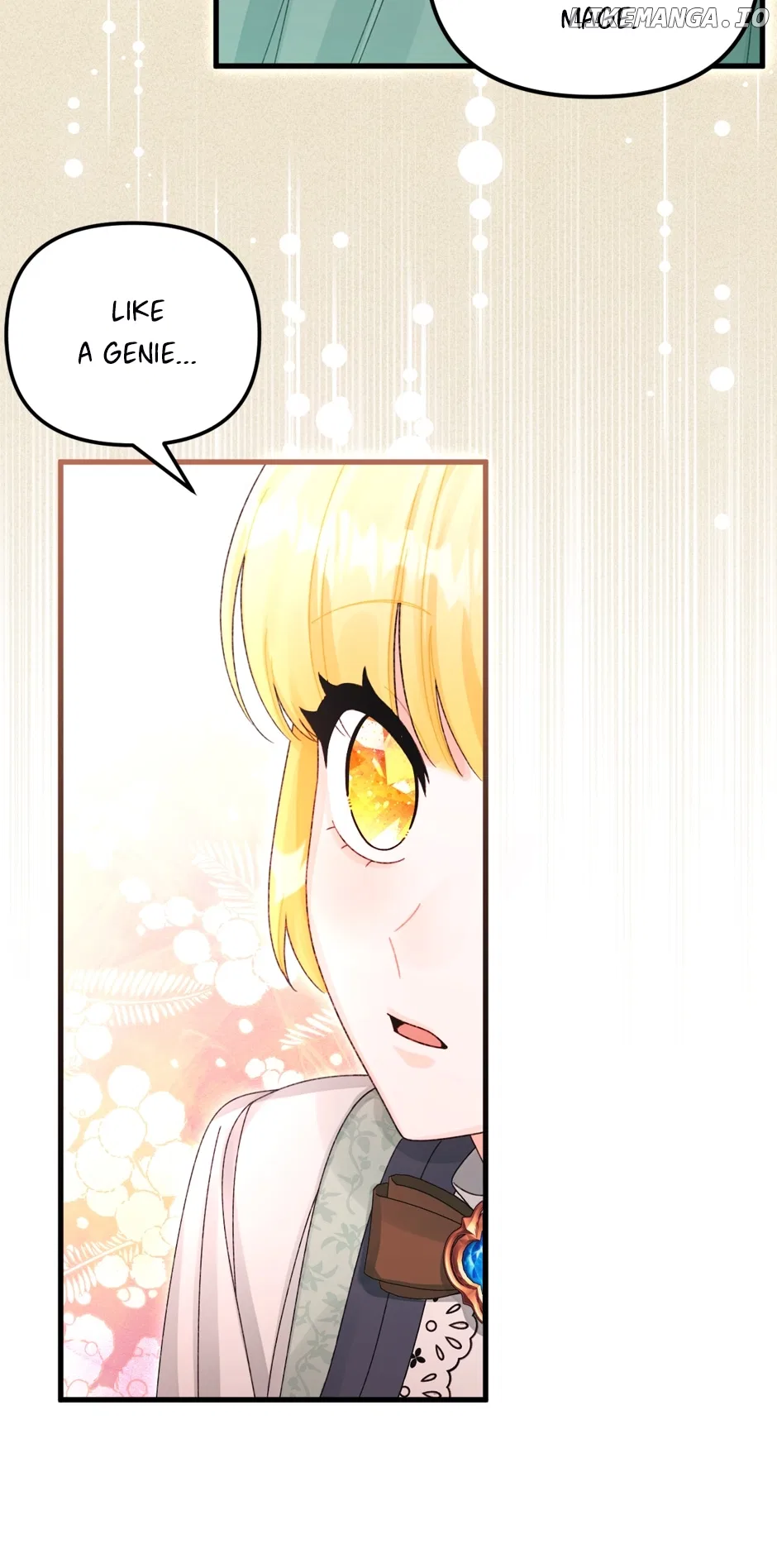 Princess in the Rough Chapter 99 – Page 11