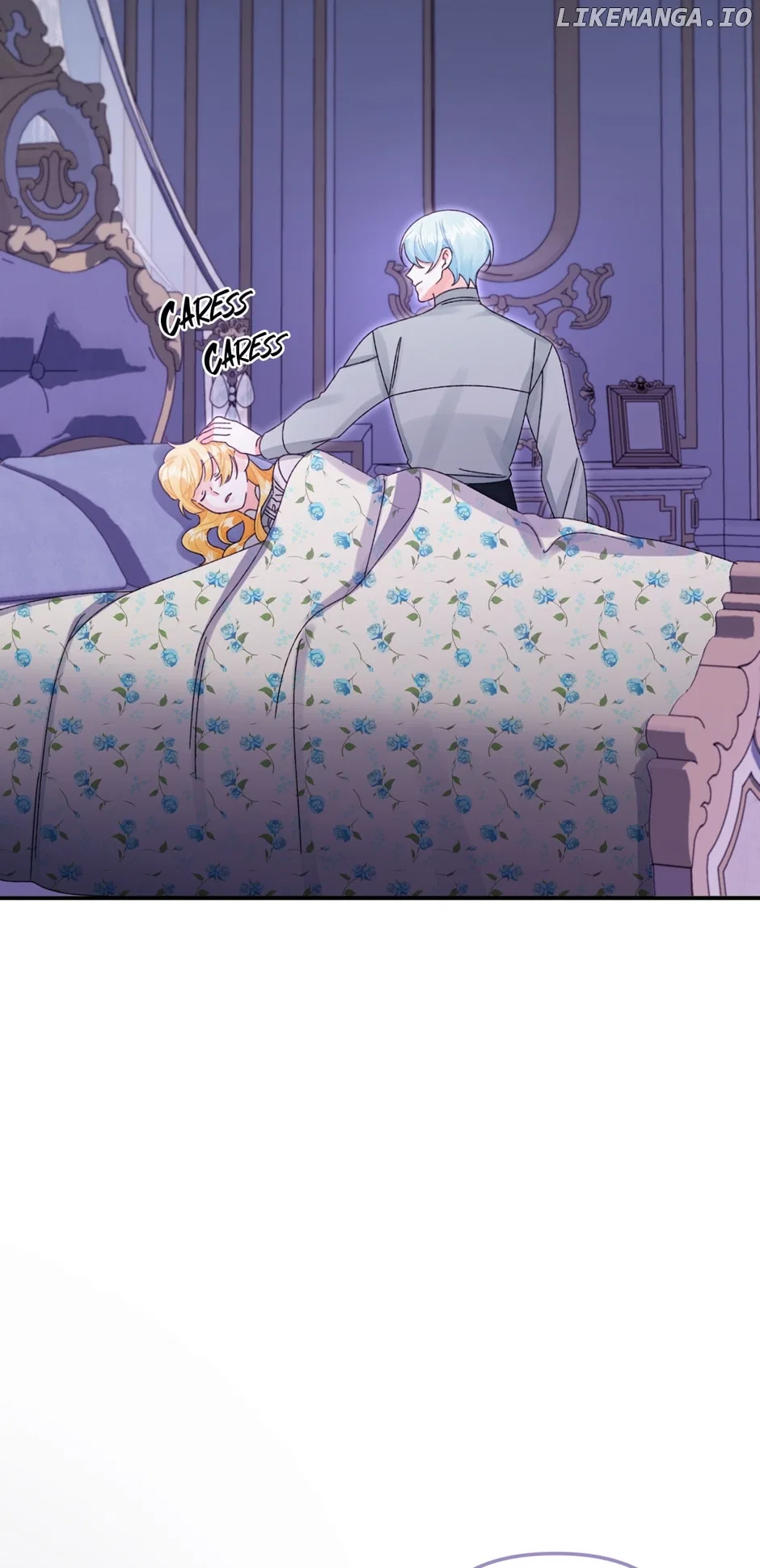 Princess in the Rough Chapter 99 – Page 19