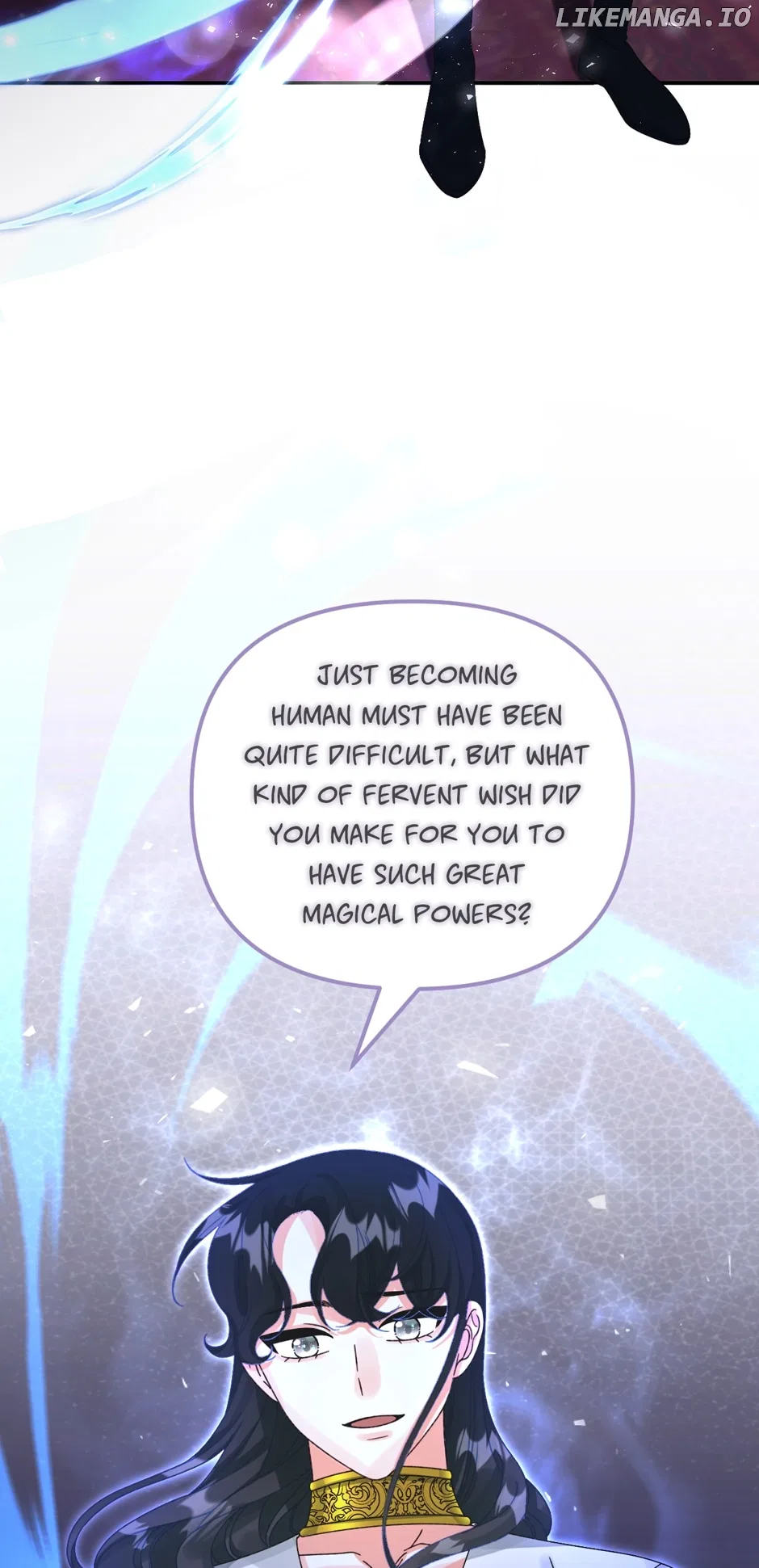 Princess in the Rough Chapter 99 – Page 21